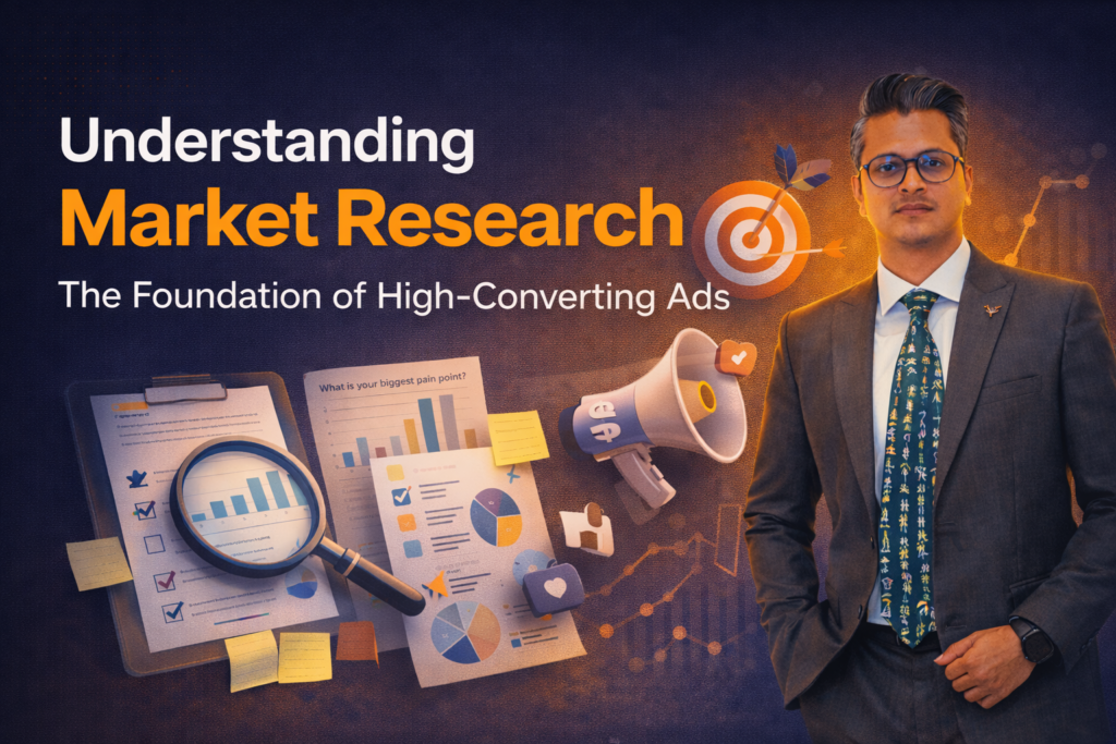 How to do a market research